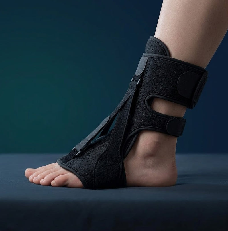 Nuvana overnight night splint